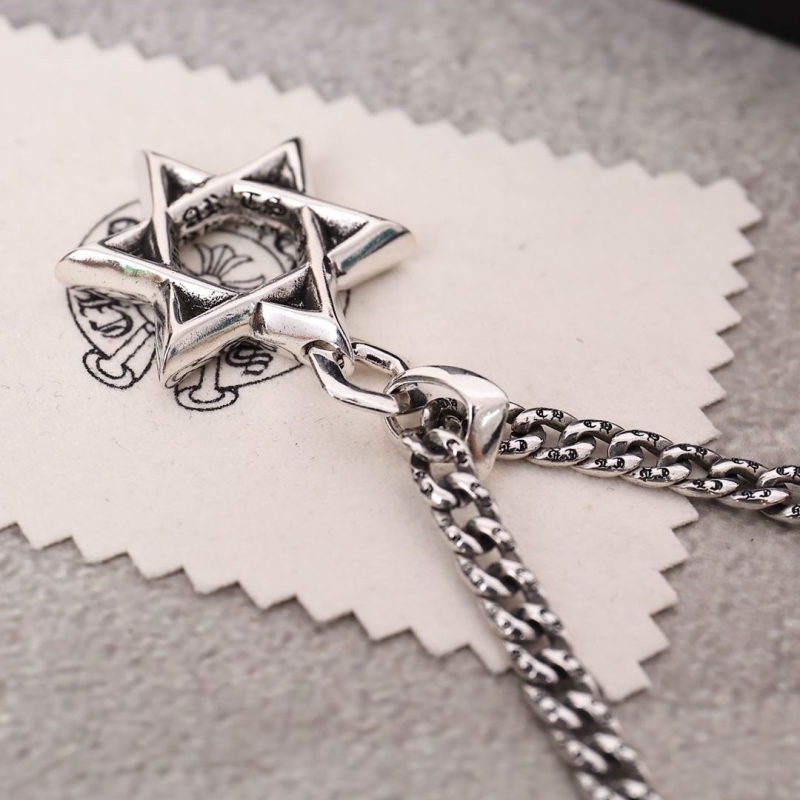 Chrome Hearts Necklaces